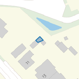 Perceel HOR01-M-1282