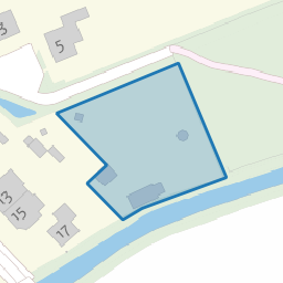 Perceel HOR01-M-1284