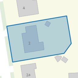 Perceel HOR01-M-1292