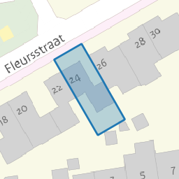 Perceel HOR01-M-1293