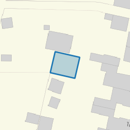 Perceel HOR01-M-1300