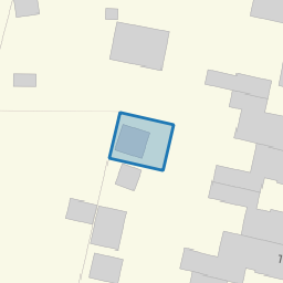 Perceel HOR01-M-1301