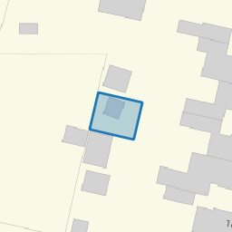 Perceel HOR01-M-1302