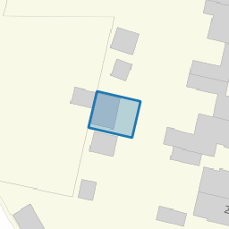 Perceel HOR01-M-1303