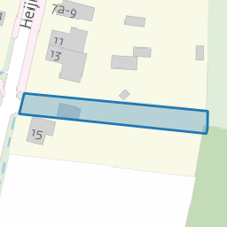 Perceel HOR01-M-1309