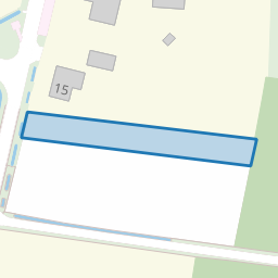 Perceel HOR01-M-1312