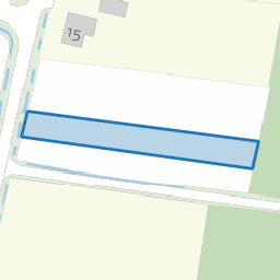 Perceel HOR01-M-1314