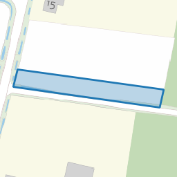 Perceel HOR01-M-1315