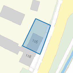 Perceel HOR01-M-1316