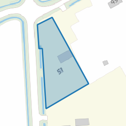 Perceel HOR01-M-1318