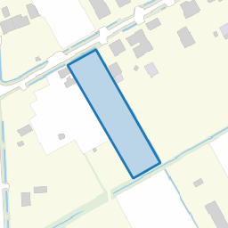 Perceel HOR01-M-1320