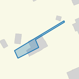 Perceel HOR01-M-1321