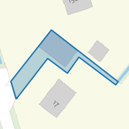 Perceel HOR01-M-1325