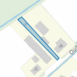 Perceel HOR01-M-1335