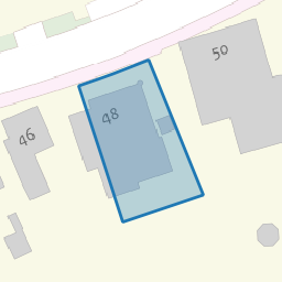 Perceel HOR01-M-1343