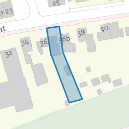 Perceel HOR01-M-1351