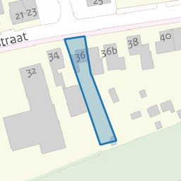 Perceel HOR01-M-1352