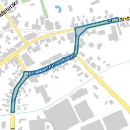 Perceel HOR01-M-1355