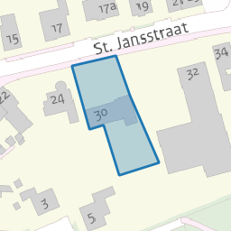 Perceel HOR01-M-1358