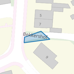 Perceel HOR01-M-1366