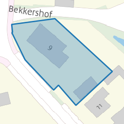 Perceel HOR01-M-1367