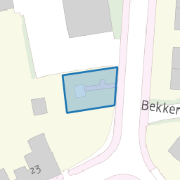 Perceel HOR01-M-1369