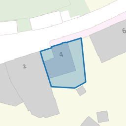 Perceel HOR01-M-1376