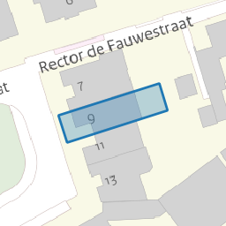 Perceel HOR01-M-1387