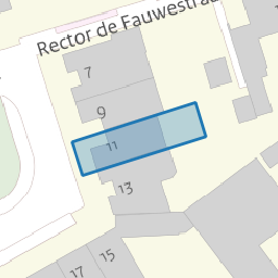 Perceel HOR01-M-1388