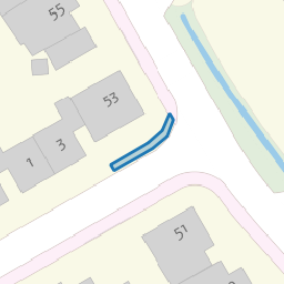 Perceel HOR01-M-1392