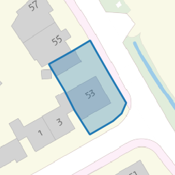 Perceel HOR01-M-1393