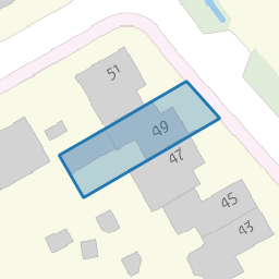 Perceel HOR01-M-1395