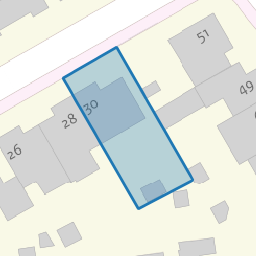 Perceel HOR01-M-1397