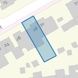 Perceel HOR01-M-1398