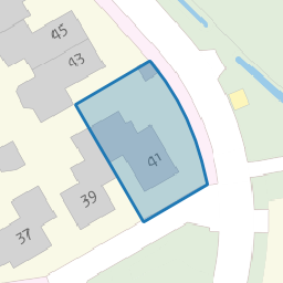 Perceel HOR01-M-1400