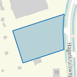 Perceel HOR01-M-1407