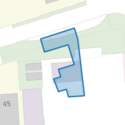 Perceel HOR01-M-1408