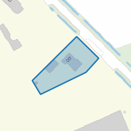 Perceel HOR01-M-1412