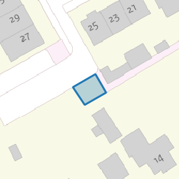 Perceel HOR01-M-1417