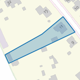 Perceel HOR01-M-1426