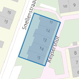 Perceel HOR01-M-1435