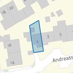 Perceel HOR01-M-1436