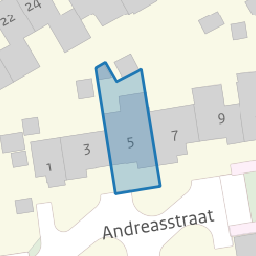 Perceel HOR01-M-1438