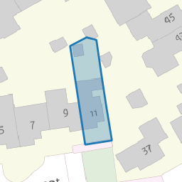 Perceel HOR01-M-1441