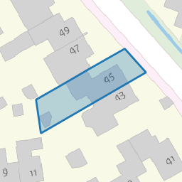 Perceel HOR01-M-1442