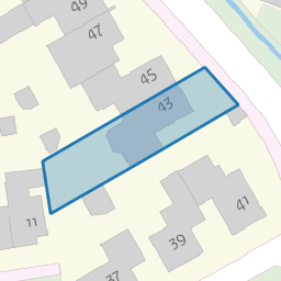 Perceel HOR01-M-1443