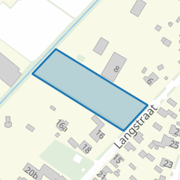 Perceel HOR01-M-1446