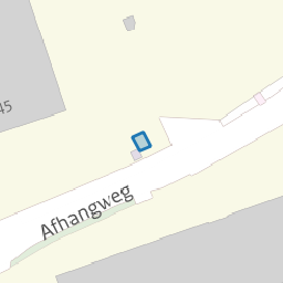 Perceel HOR01-M-1453