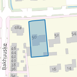 Perceel HOR01-M-1476