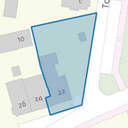 Perceel HOR01-M-1481